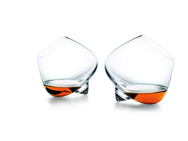 NORMANN COPENHAGEN Cognac Glas SkanDes by sentura